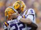 Ultimate Domain For LSU Football Fans