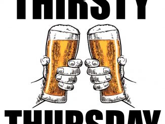 Branding Thirsty Thursday