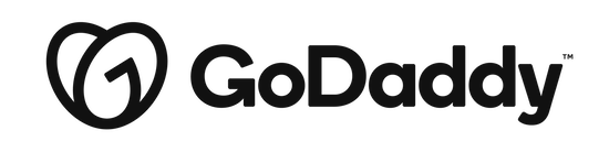 GoDaddy New Upgraded Logo