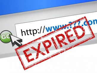 Domain Expiration Process Overview