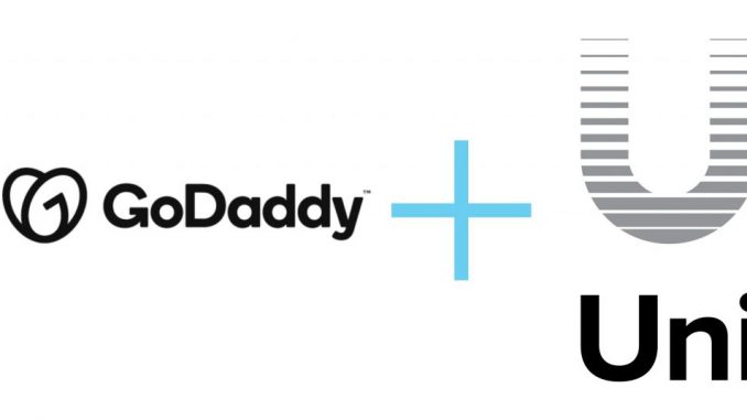 GoDaddy Acquires Uniregistry Portfolio