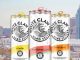 New White Claw Flavors Introduced